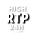 過去24時間の<br>高RTP